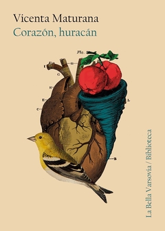 Corazón, huracan