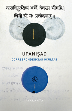 Upanisad - Correspondencias ocultas