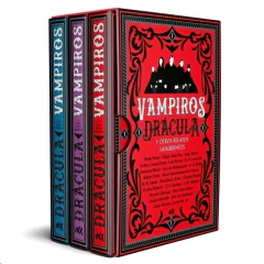 Vampiros Drácula