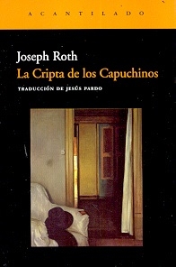 La Cripta de los Capuchinos