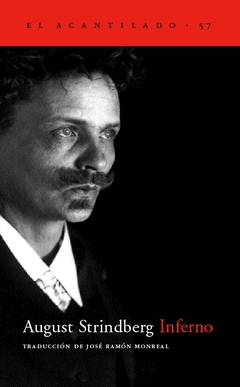 Inferno - August Strindberg