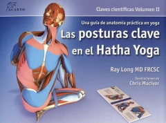 Las posturas clave en el Hatha Yoga