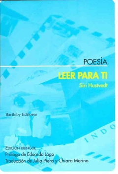 Leer para ti