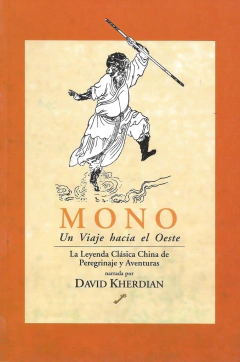 Mono- Un viaje hacia el oeste