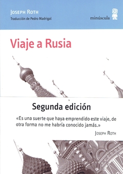 Viaje a Rusia