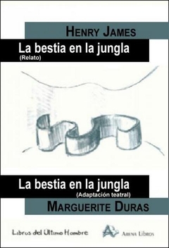 LA BESTIA EN LA JUNGLA