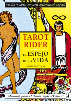 Tarot Rider