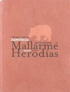 HERODIAS DE MALLARME