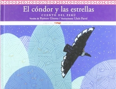 El Condor y las Estrellas