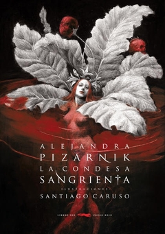 La condesa sangrienta - Pizarnik