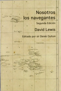 Nosotros Los Navegantes Tecnicas De Navegacion