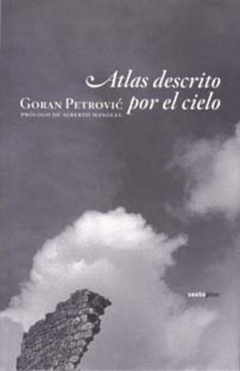 ATLAS DESCRITO POR EL CIELO (NUEVA EDICION)