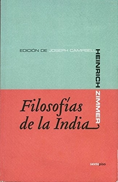 FILOSOFIAS DE LA INDIA