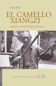 El camello Xiangzi - Lao She