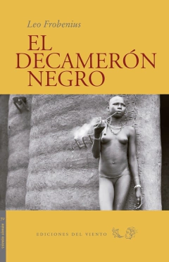El Decamerón Negro - Leo Frobenius