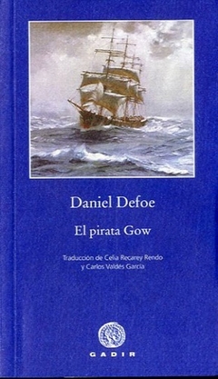PIRATA GOW, EL