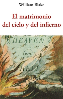 El matrimonio del cielo y del infierno