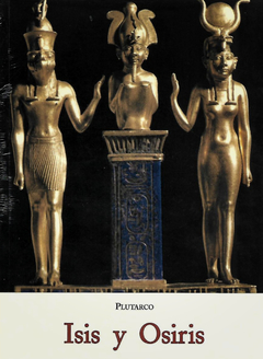 Isis y Osiris