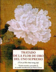 Tratado de la flor de oro del uno supremo