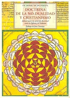 Doctrina de la No-dualidad y cristianismo