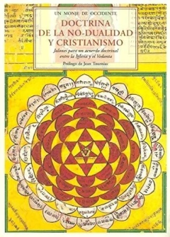 Doctrina de la No-dualidad y cristianismo