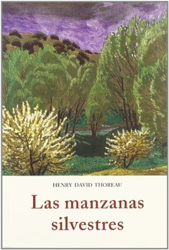 Las manzanas silvestres