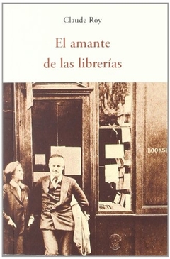 El amante de las librerías