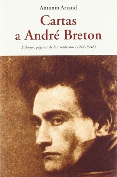 Cartas a Andre Breton