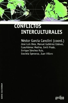 Conflictos interculturales