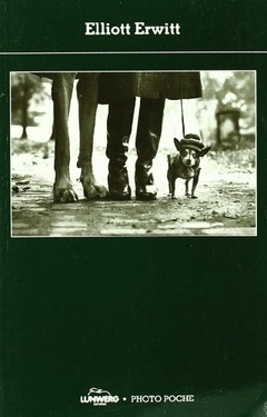 Elliot Erwitt - Photo Poche