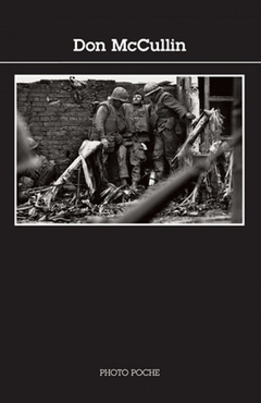 Don McCullin - Photo Poche