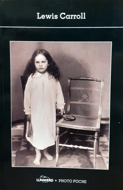 Lewis Carroll - Photo Poche
