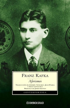 Aforismos (Kafka)