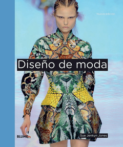 Diseno de moda