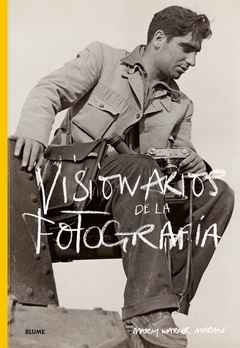 Visionarios de la fotografia