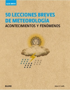 50 lecciones breves de meteorologi­a