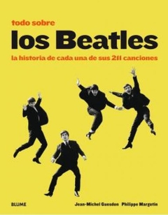 Todo sobre los Beatles