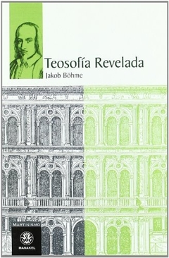 Teosofía revelada - Jakob Bohme