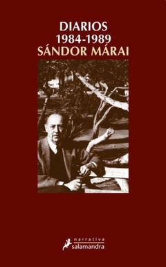 Diarios 1949 - 1989