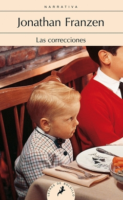 Las correcciones (bolsillo)