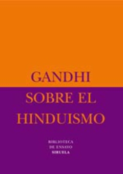 SOBRE EL HINDUISMO