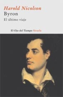 Byron, el último viaje