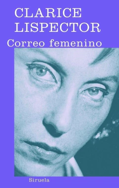 Correo femenino - Clarice Lispector
