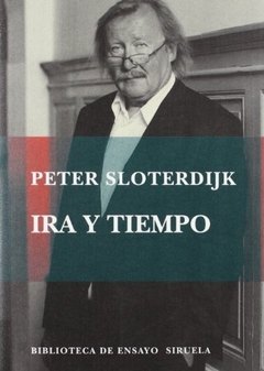 Ira y tiempo