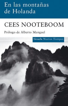 En las montañas de Holanda - Cees Nooteboom