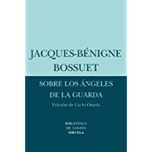 Sobre los ángeles de la guarda