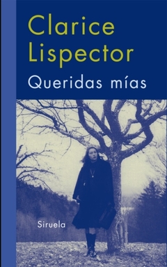 Queridas mías - Clarice Lispector
