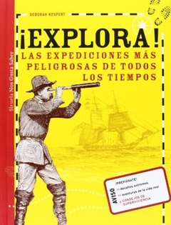 EXPLORA