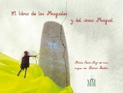 EL LIBRO DE LAS SINIGUALES Y DEL UNICO SINIGUAL
