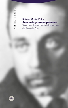 Cuarenta y nueve poemas - Rainer Maria Rilke